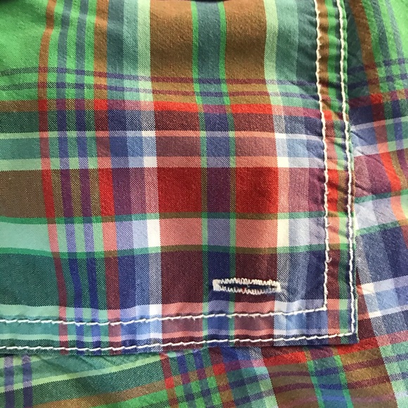Polo Ralph Lauren Swim Trunks - Picture 8 of 10